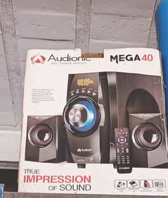 Audionic  MAGA 40