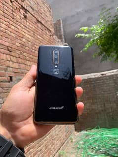 Call or whatsapp 0304/540/35/44 Oneplus 7t 5g pro macleran pta proved