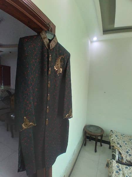 Sherwani 2