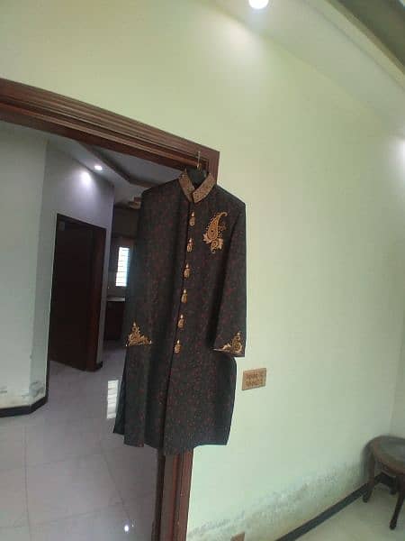 Sherwani 3