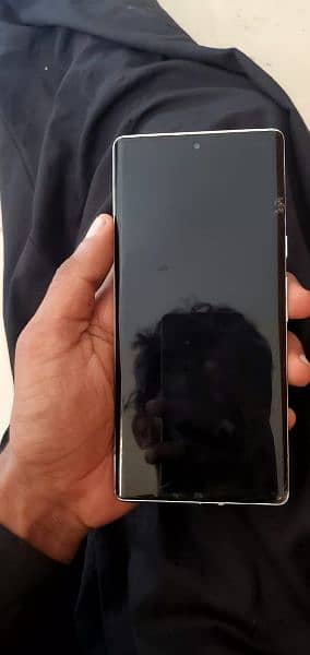 Google pixel 6 pro Exchange Possible hai 1