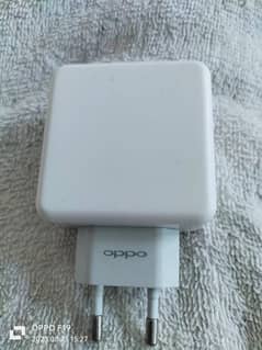 Oppo f19 pro charger original box wala 03129572280