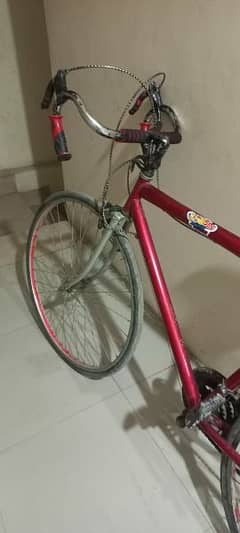 branded cycle 26 size