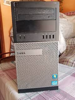 Core i3 2nd Generation with 8 GB Ram