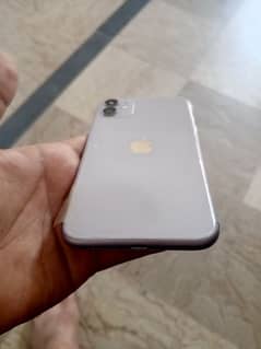 IPHONE 11 E SIM time available 64GB tro ton active