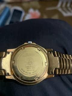 used swiss swistar watch for sale