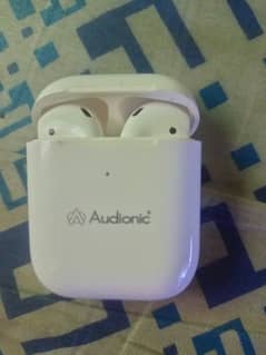 audionic airpods 2 pro