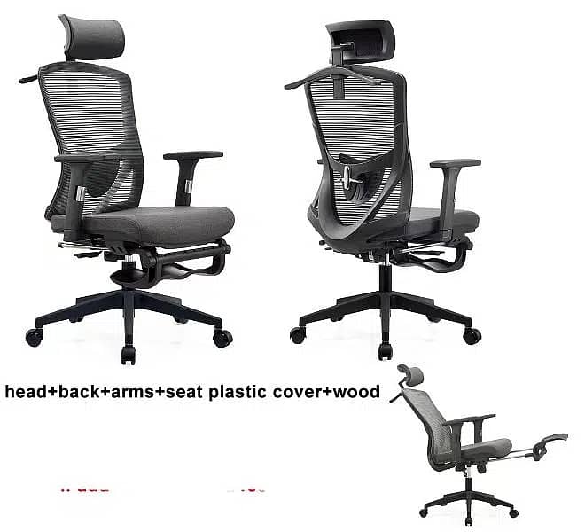 office chair, study chairs, mesh chairs, Revolving chairs, gaming 1