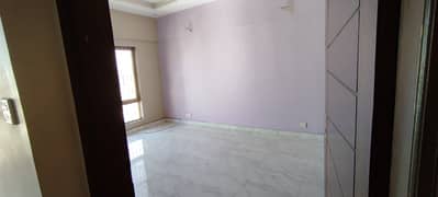 1400 Square Feet Flat For sale In Bahadurabad