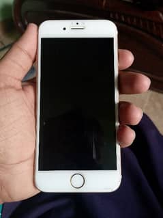 iphone 6s fresh condition 10 by 9 128gp and non pta.