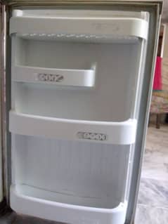 Pel refrigerator, used but with excellent cooling