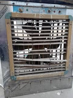 Steel Body Full Size Air Cooler For sale.