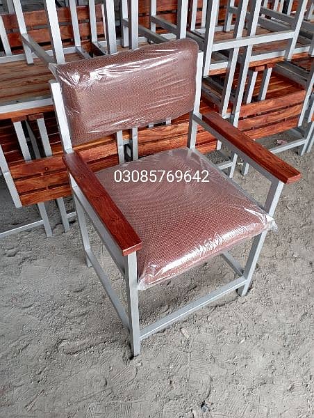 STUDENT CHAIRS AND SCHOOL, COLLEGES RELATED FURNITURE 18