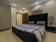 2 Bedroom Fully Furnished Apartment For Rent