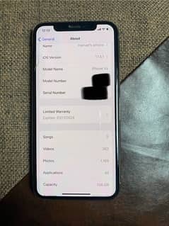 iphone xs 256 pta approved