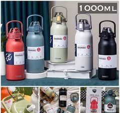 Vacuum Water Bottle 1000ML
