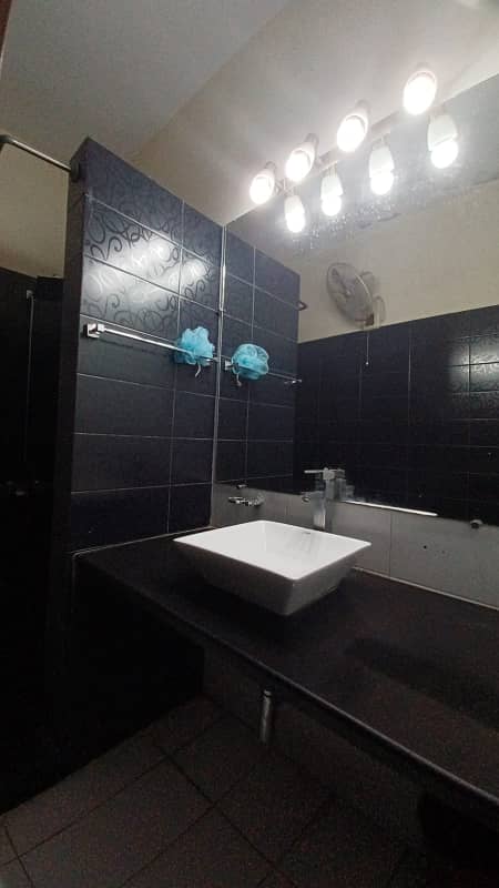 1kanal full furnished house for rent for short and long time 3