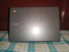 Acer Chromebook SSD | Urgent Sale 0