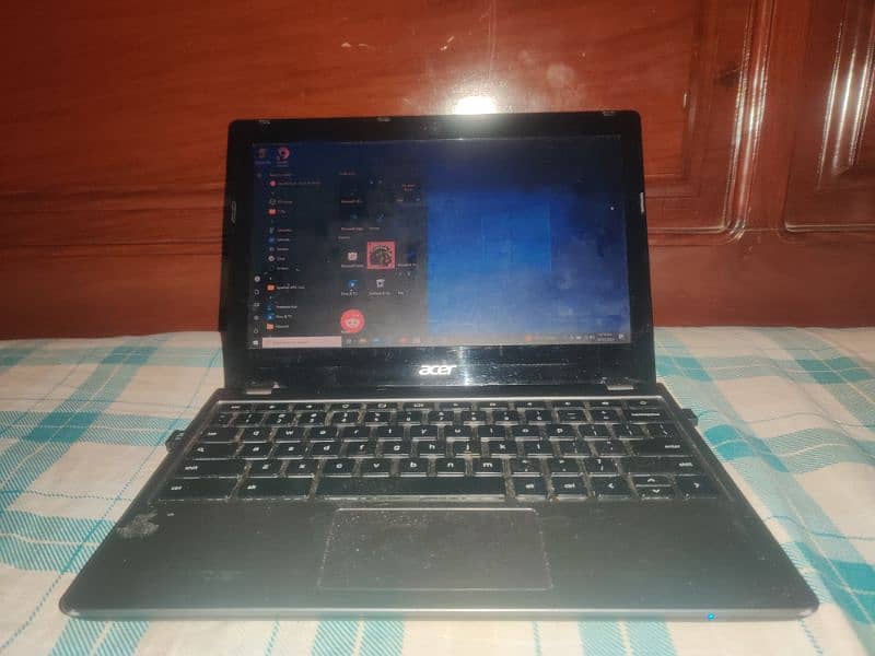 Acer Chromebook SSD | Urgent Sale 1