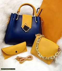 Hand bag for women's best quality