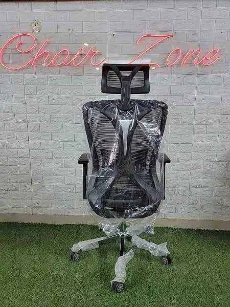 office chair |gaming | mesh chair | office furniture | Revolving chair 0