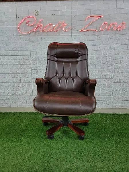 office chair |gaming | mesh chair | office furniture | Revolving chair 4