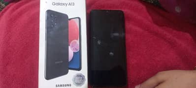 Samsung A13 Urgent sale