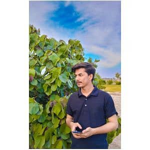 Saddam Hussain 