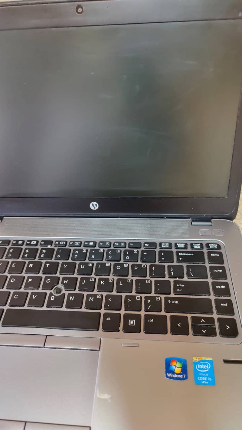 HP EliteBook 840 G2 5th Gen 3