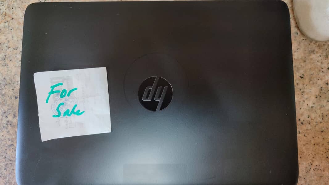 HP EliteBook 840 G2 5th Gen 4