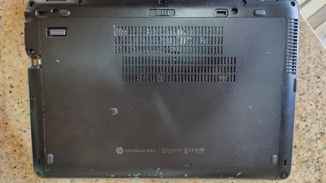 HP EliteBook 840 G2 5th Gen 9