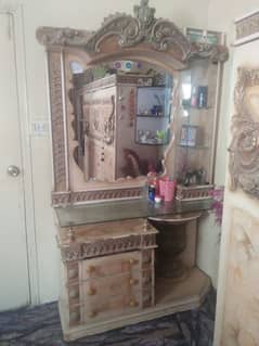 Dressing table 2010 modle