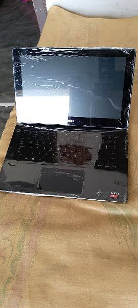 Dell 5th generation touch screen 3