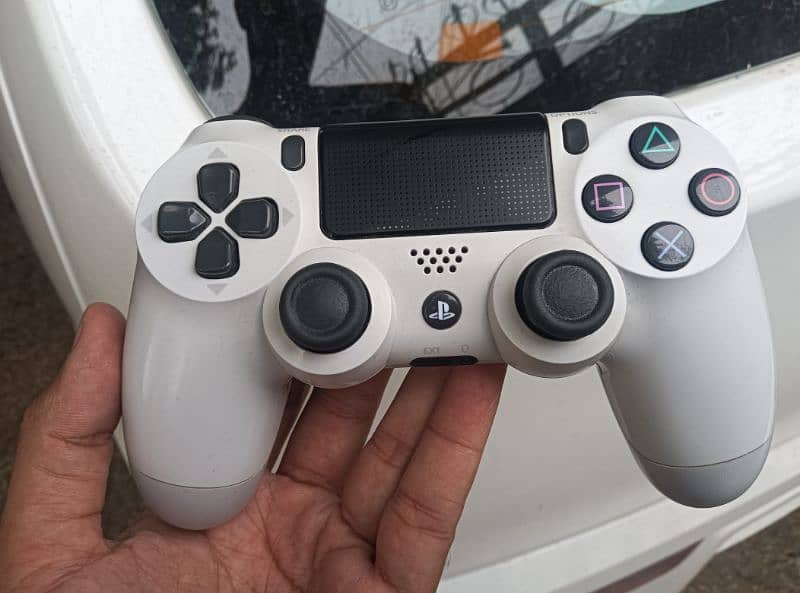 Ps4 controller (original) 2