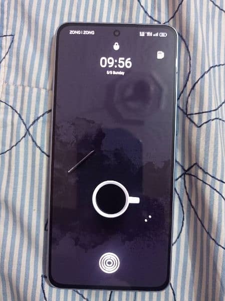 Oppo reno 11F 8+8/256 only few days used 1