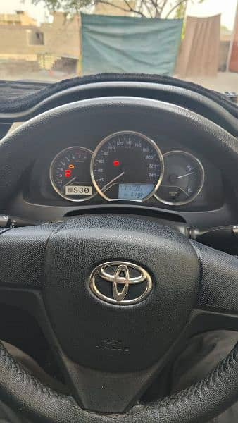 Toyota Corolla GLI 2019 Manual Urgent sale 8
