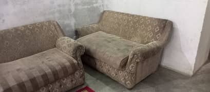 sofa 6 seater 0