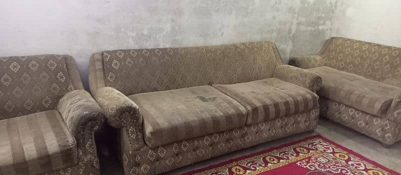 sofa 6 seater 3