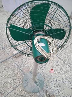 Good Quality Pedestal Fan for Sale