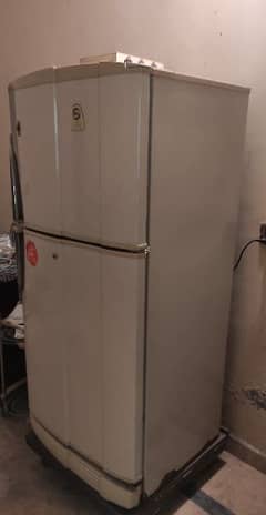 PEL Refrigerator - used, good working condition