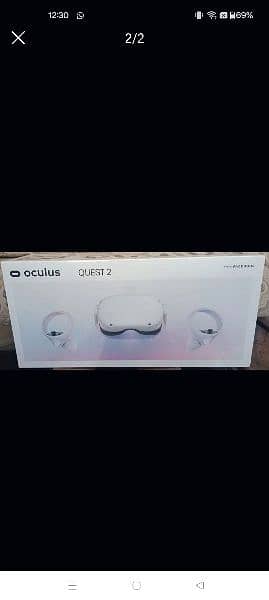 oculus game 0
