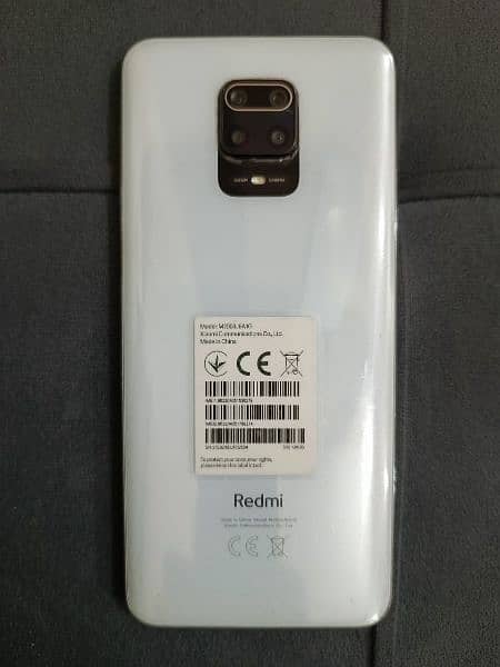 Redmi 9 S Mobile For Sale. 2