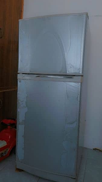 Dawlance refrigerator 2