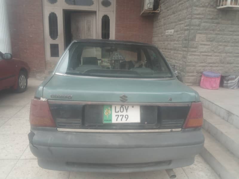 Vip margalla available in low price urgent sale cash needed 4
