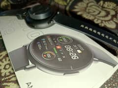 MiBro lite Smartwatch 1.3 inch Amoled Display Smart Watch