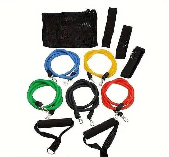 resistance band pack of 11 1