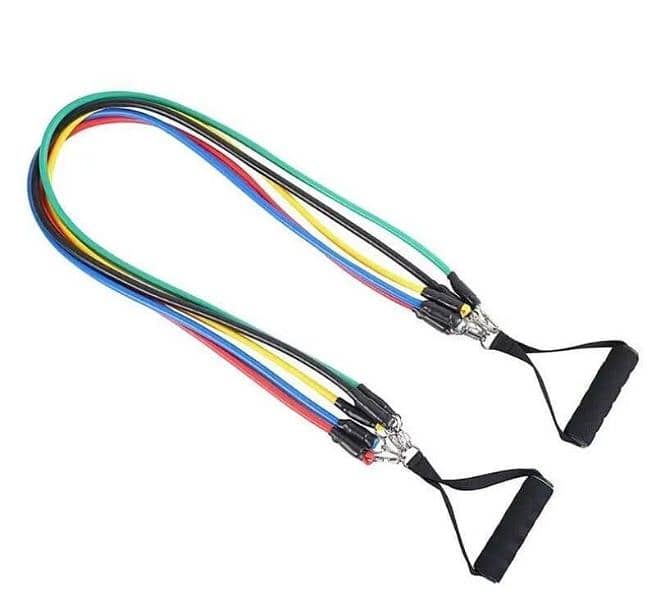 resistance band pack of 11 3