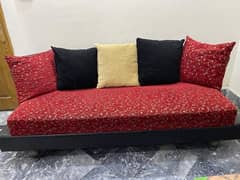 6 seater sofas very good condition sofas