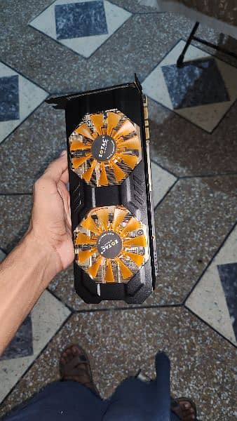 NVIDIA GeForce GTX 760 0