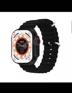 T800 Series 8 Pro Ultra Smart Watch For Men Women 2.0